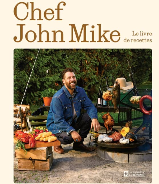 6 livres de recettes pour faire plaisir dans les échanges cadeaux