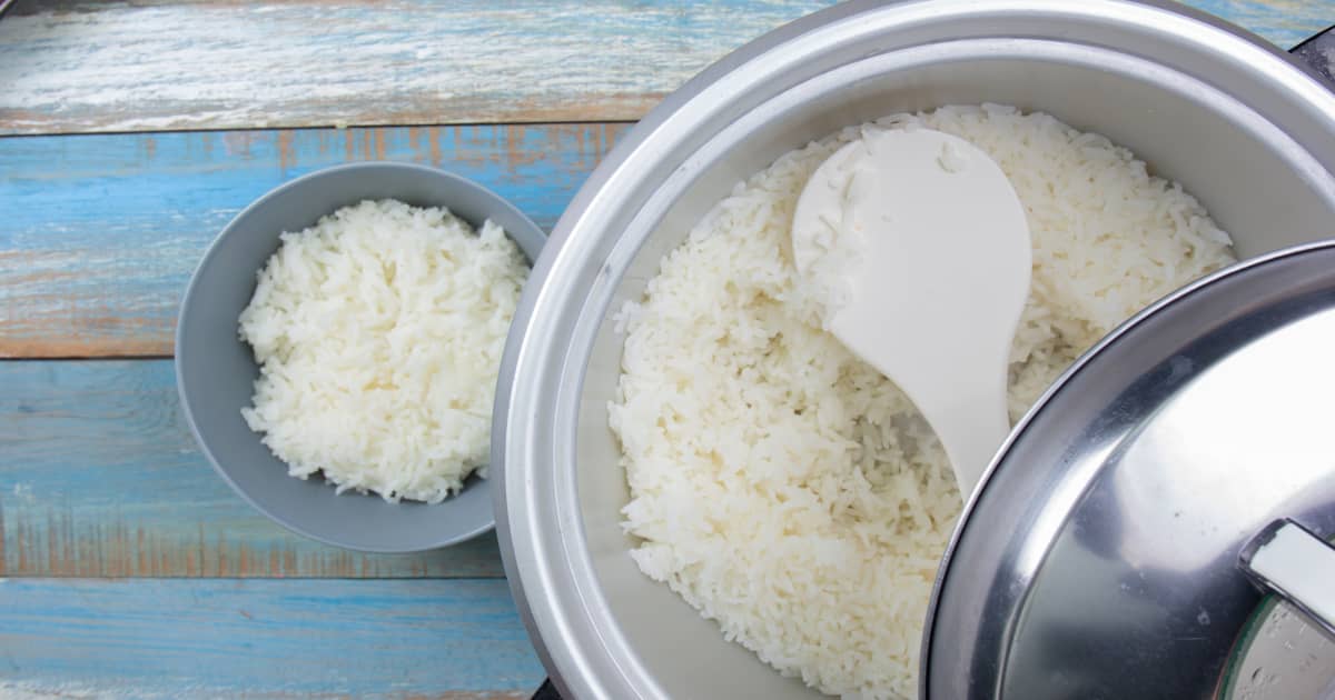 Comment préparer du riz gluant ou riz collant