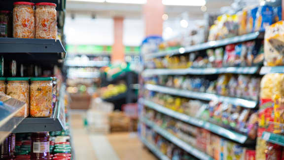 Tarifs douaniers : voici comment les repérer chez Maxi, Provigo, T&T