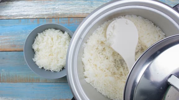 Voici comment bien choisir vos variétés de riz pour chaque recette