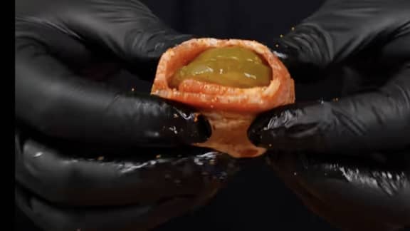 5 recettes virales avec des cornichons que TikTok adore