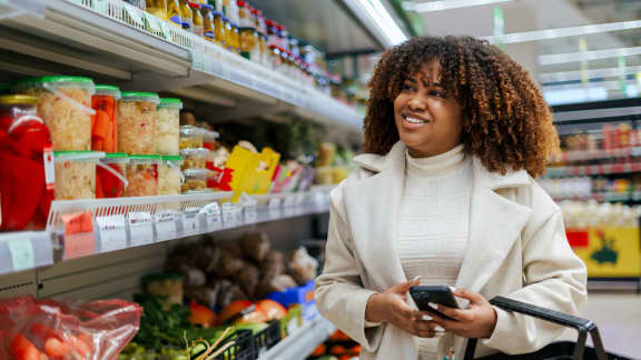 Les indispensables pour une épicerie d’été réussie (quand on planifie peu les repas)