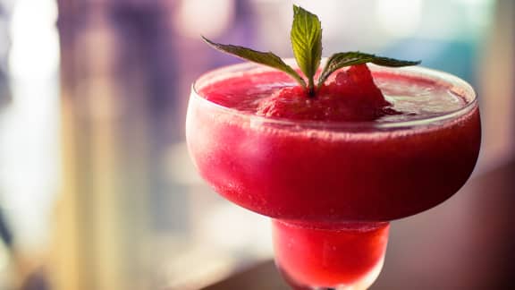 TOP : 5 cocktails qui rappellent les tout-inclus