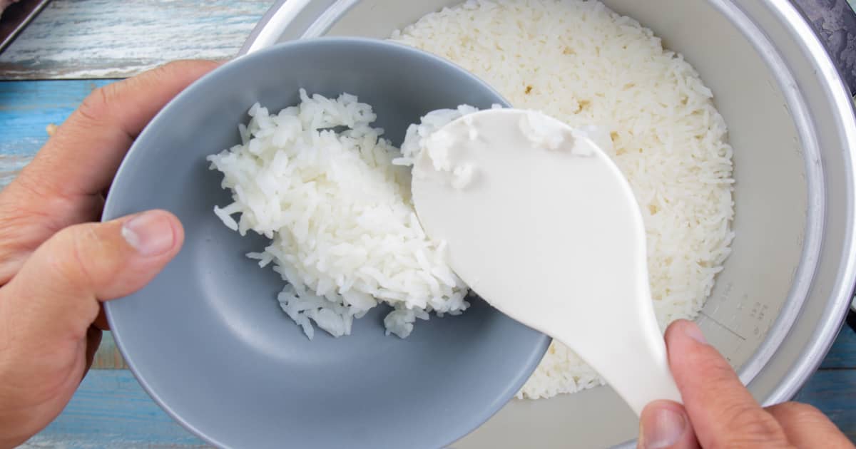 Choisir le bon cuiseur à riz japonais