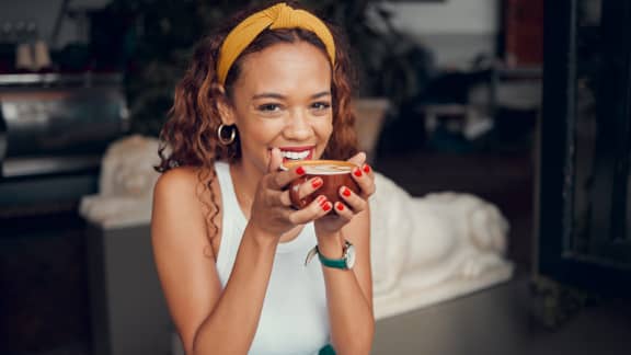Voici pourquoi il ne faut pas boire son café le ventre vide