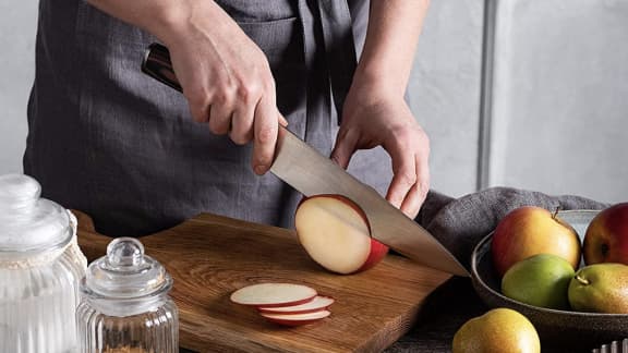 Vous les utilisez tous les jours, mais savez-vous quand remplacer vos ustensiles de cuisine?