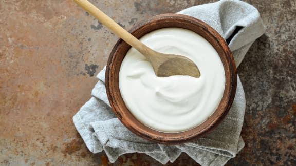 4 aliments pour remplacer la mayonnaise dans vos recettes