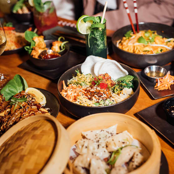 Voici les plats les plus décadents de MTL à Table