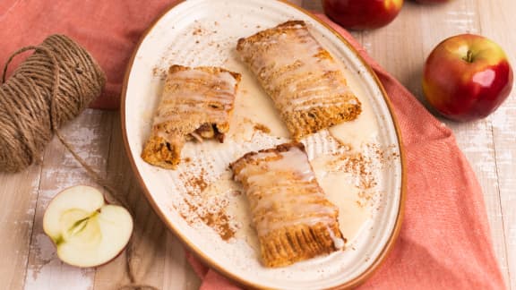4 découvertes pratiques et gourmandes d'Alexandra Diaz sur l'Air Fryer