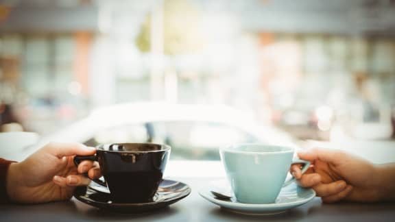 Voici 6 effets sur le corps lorsqu'on arrête de boire du café