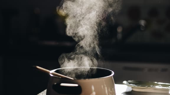 Laver ses fruits et légumes au savon, une pratique utile?