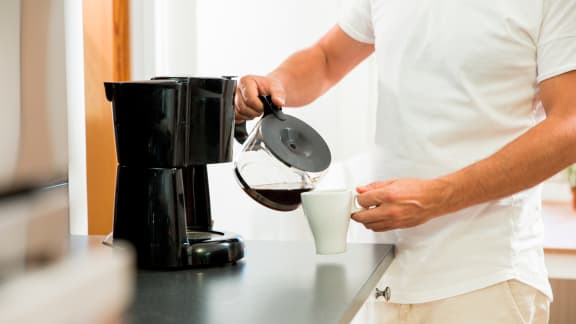 Les meilleures cafetières filtres à se procurer