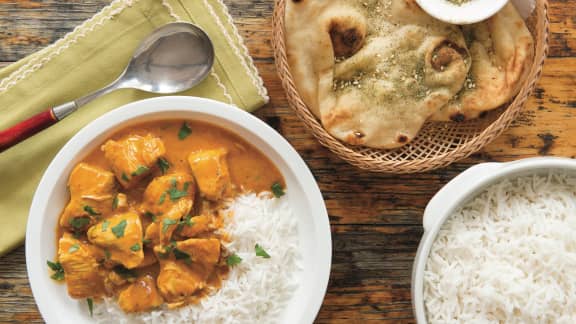 Ce poulet au beurre à la mijoteuse est la recette parfaite pour combattre le Blue Monday