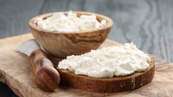 30 aliments à toujours avoir à la maison pour manger santé