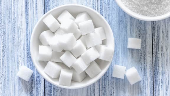 Réduire sa consommation de sucre, un pas à la fois