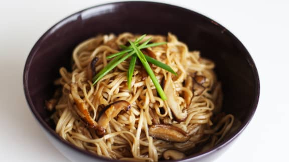 Chinois ou chez toi ? Trois recettes de Chine qui réveilleront