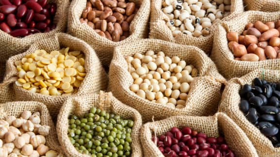 7 aliments à privilégier après 50 ans