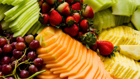 Vous mangez des fruits pour dessert ? Voici ce qu’il ne faut surtout pas faire