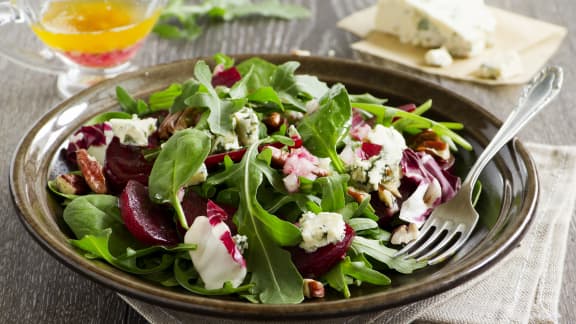 Les 5 aliments vedettes de novembre au Québec