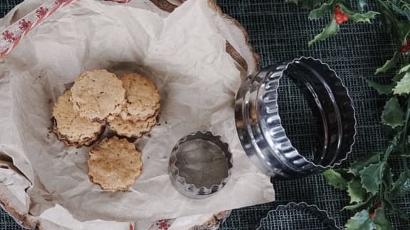 7 ensembles d'emporte-pièces pour vos biscuits de Noël