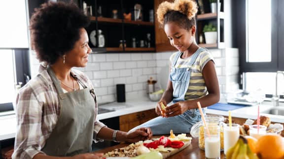 5 recettes remplies de saveurs et faciles à cuisiner pour la rentrée