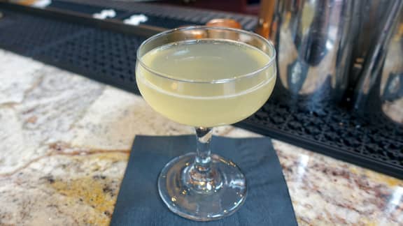 Daiquiri