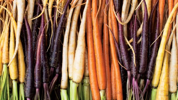 Comment bien conserver (et cuisiner) les carottes du Québec