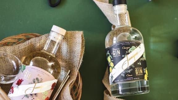 Découvrez le «Damp January», une alternative au mois sans alcool