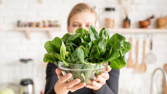 7 aliments à privilégier après 50 ans