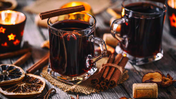 Vin chaud