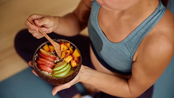Ces aliments riches en protéines vont transformer votre quotidien
