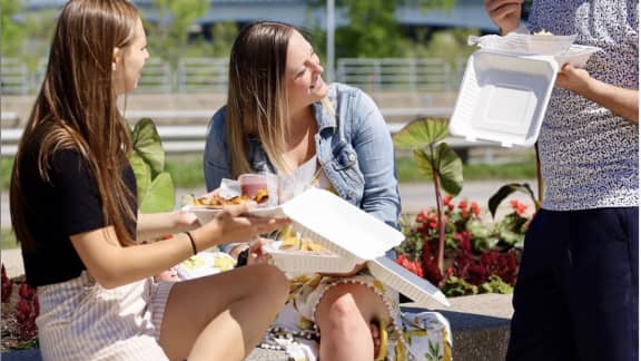 Découvertes gourmandes et colorées à Saint-Jean-sur-Richelieu