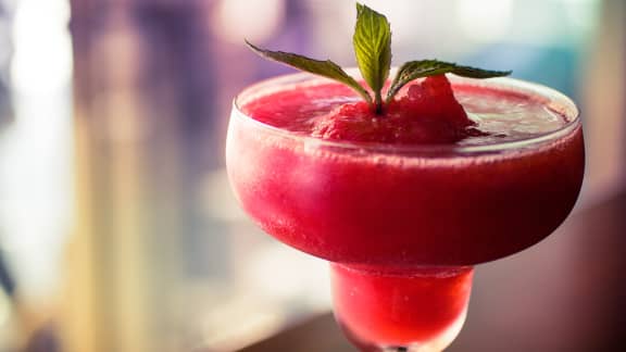 Cet ingrédient inusité faite toute la différence dans un (bon) Pina Colada