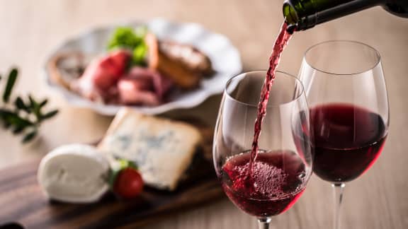 Les tendances alimentaires qui ont marquées 2024