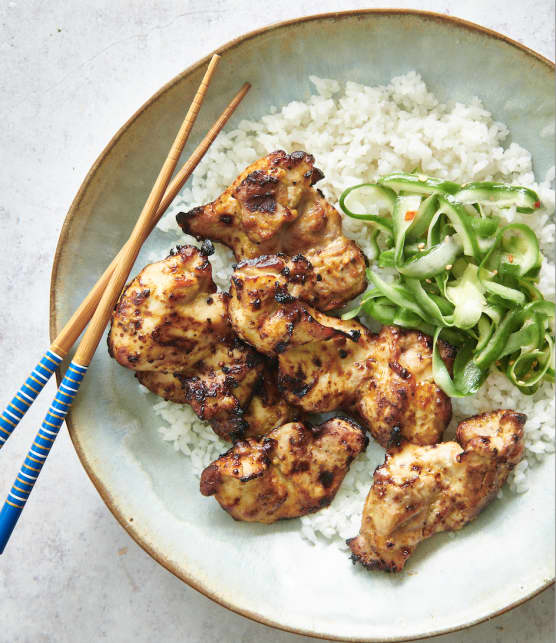 8 recettes économiques avec des hauts de cuisse de poulet