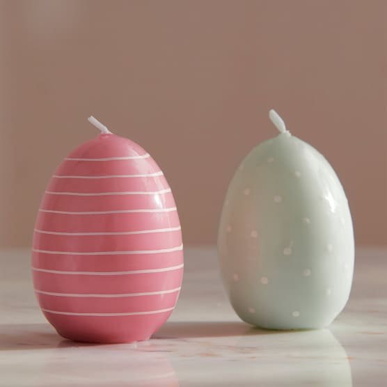 8 accessoires pour une jolie table de Pâques cette année!