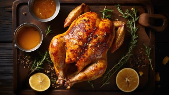 Les 34 meilleures recettes à cuisiner avec les rabais du 9 au 15 novembre