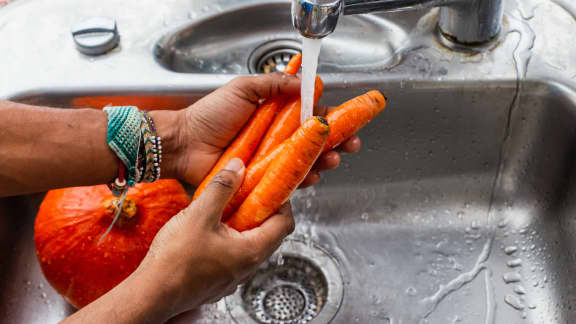 Quels sont les meilleurs moments dans la journée pour manger vos fruits ?