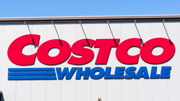 Grande nouvelle pour Costco