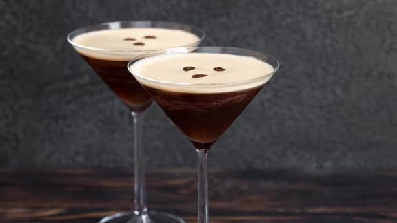 Espresso Martini