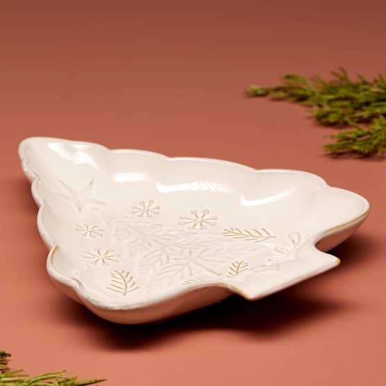 6 décorations pour apporter de la magie de Noël dans votre cuisine