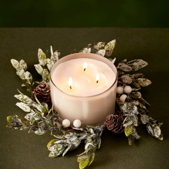6 décorations pour apporter de la magie de Noël dans votre cuisine