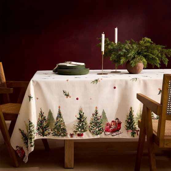 10 items festifs (à s'offrir ou à offrir) pour le temps des Fêtes