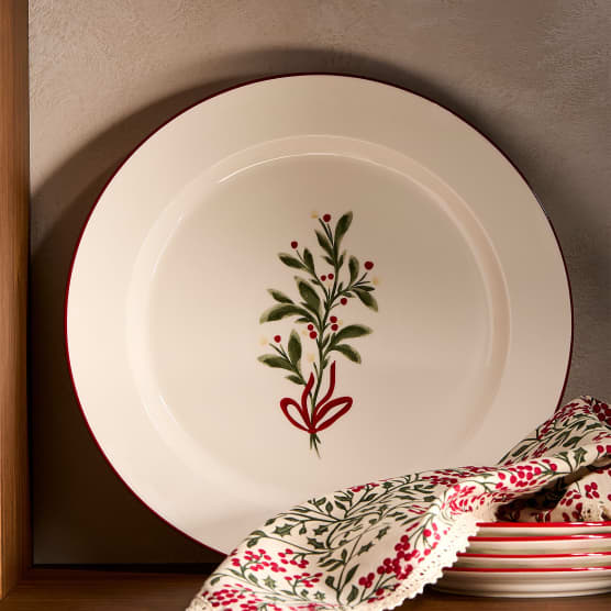 10 assiettes de service pour impressionner vos invités pendant les Fêtes