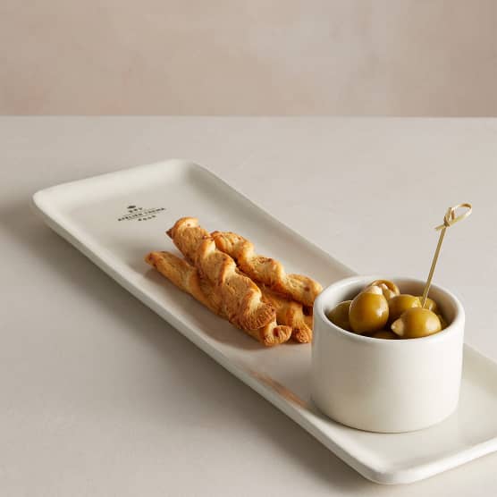 10 assiettes de service pour impressionner vos invités pendant les Fêtes