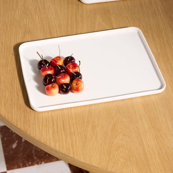 10 assiettes de service pour impressionner vos invités pendant les Fêtes