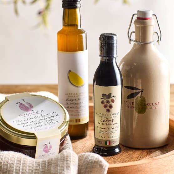 15 idées de cadeaux de Noël pour le cuisinier en herbe de la famille