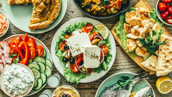 Qu'est-ce que l'alimentation intuitive ?