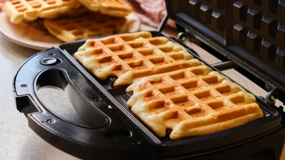 7 meilleurs gaufriers à acheter en 2022
