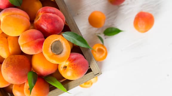 9 fruits bons à consommer pour obtenir plus de protéines